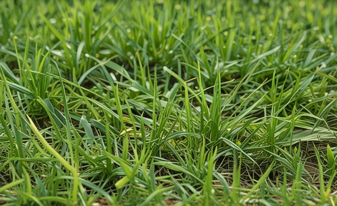 Crabgrass Vs. Quackgrass: Spotting The Differences