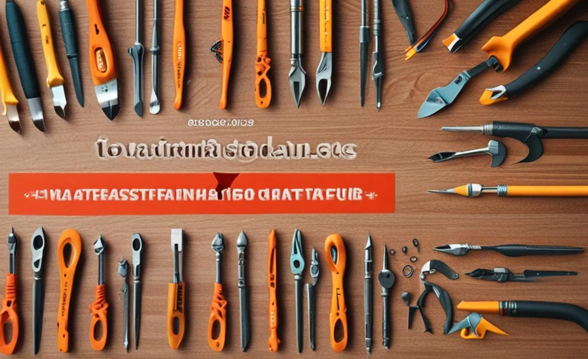 Craftsman Hand Tool Manufacturers & Date Ranges