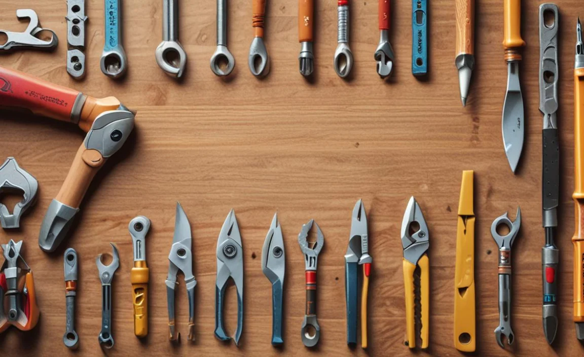 Craftsman Tools: Maker &ldquo;-V-&rdquo; Code And The Modern Era