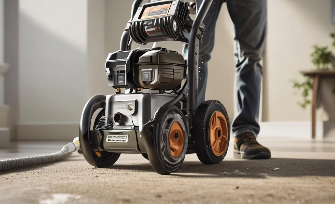 Creating a Maintenance Schedule