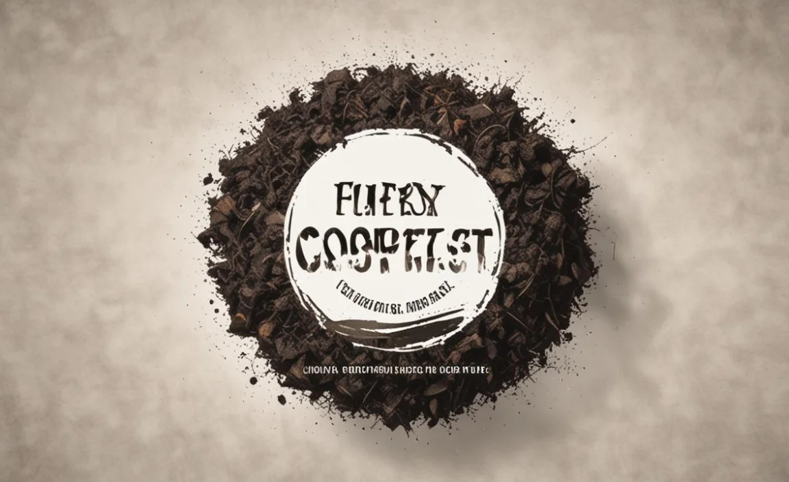 Creating A Unique And Memorable Compost Logo