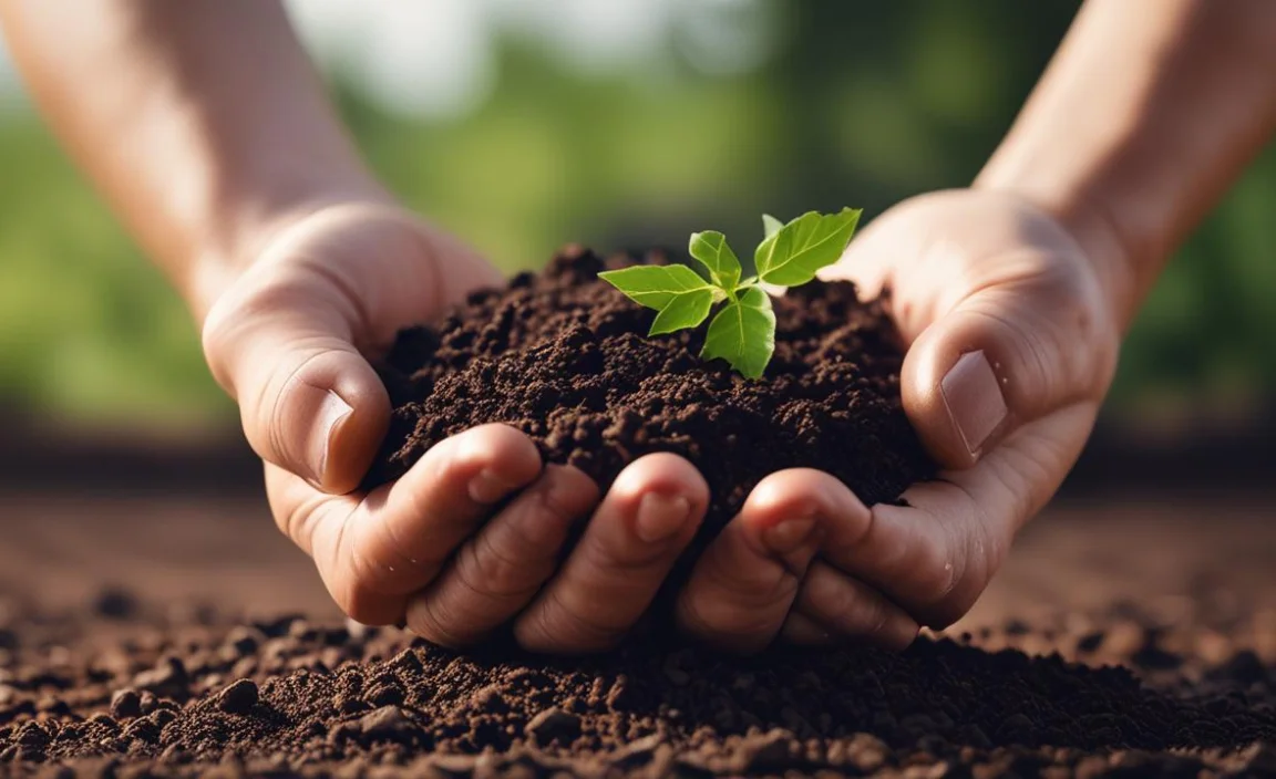 Creating and Maintaining Composting Piles