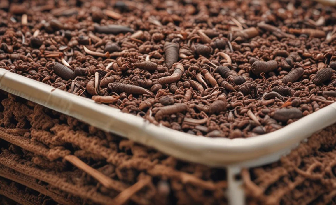 Creating “Black Gold” for Your Garden