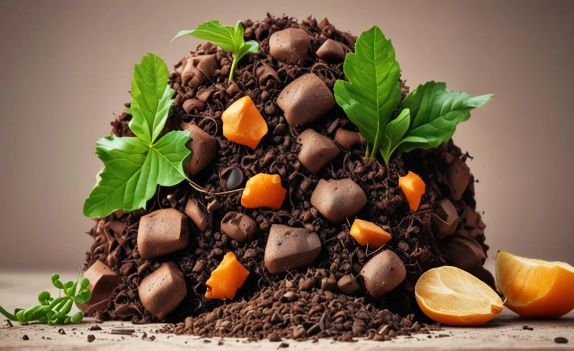 Creating the Ideal Composting Environment