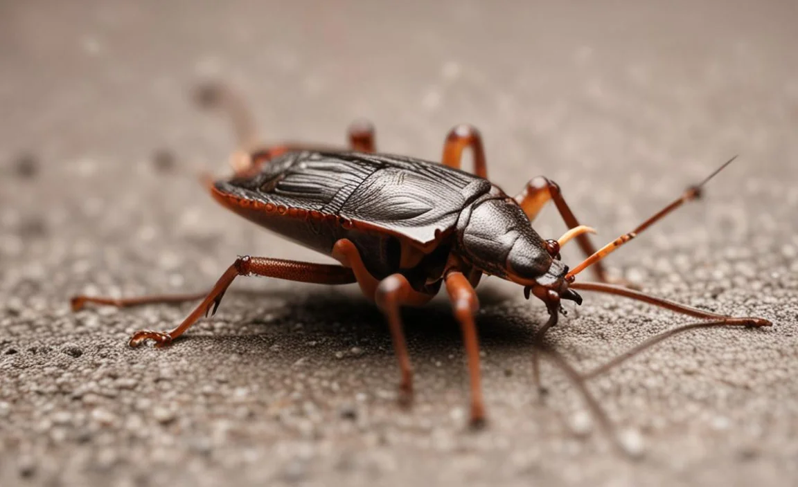 Creating the Perfect Buffet for Compost Bugs
