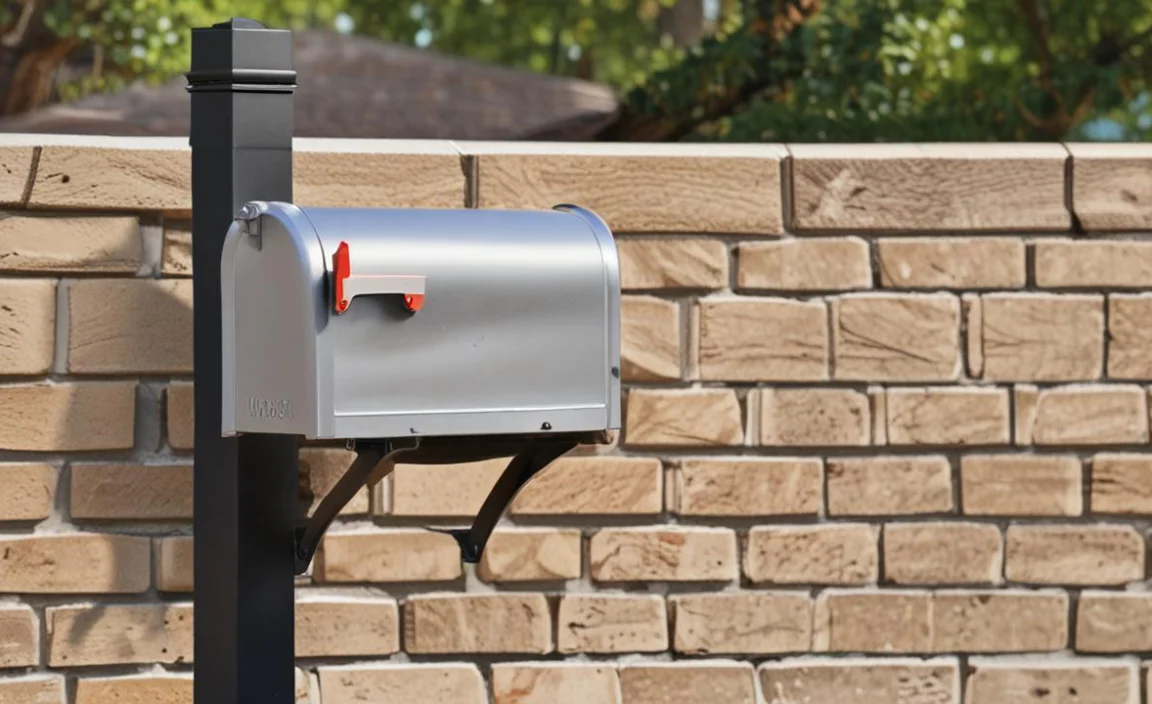 Creating Your Own Mailbox: Things To Consider