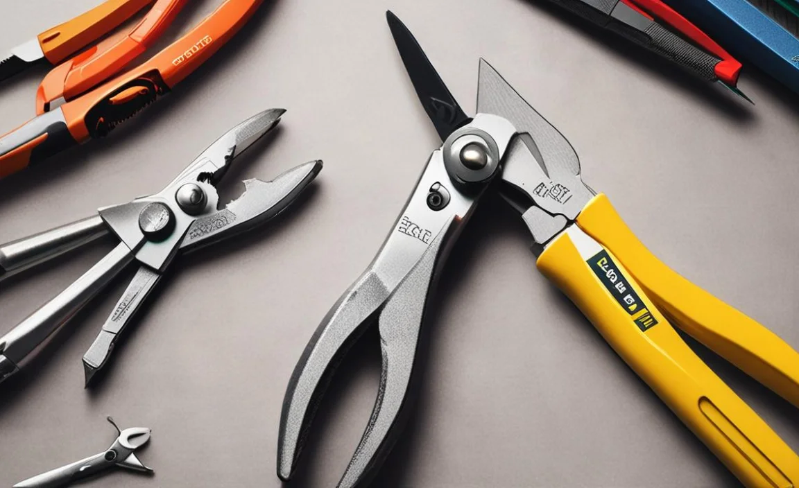 Crimpers