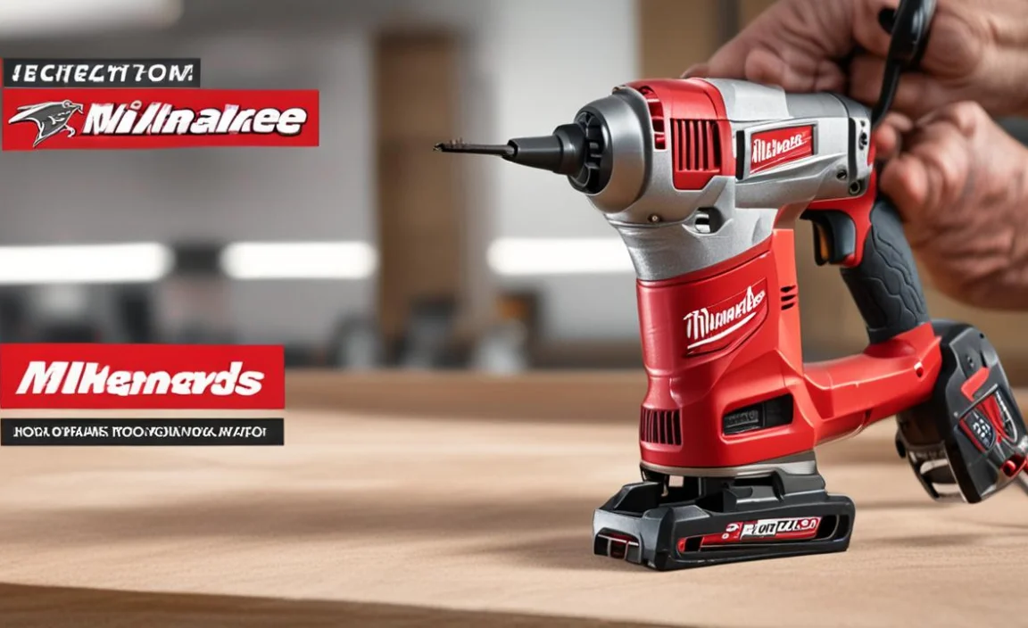 Customer Preferences And Demand For Milwaukee Tools