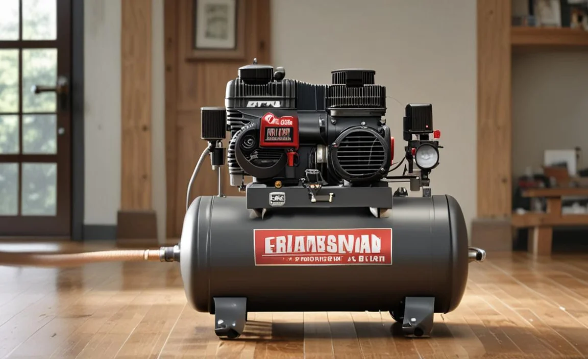 Customer Reviews And Ratings Of The Air Compressor 12 Gallon