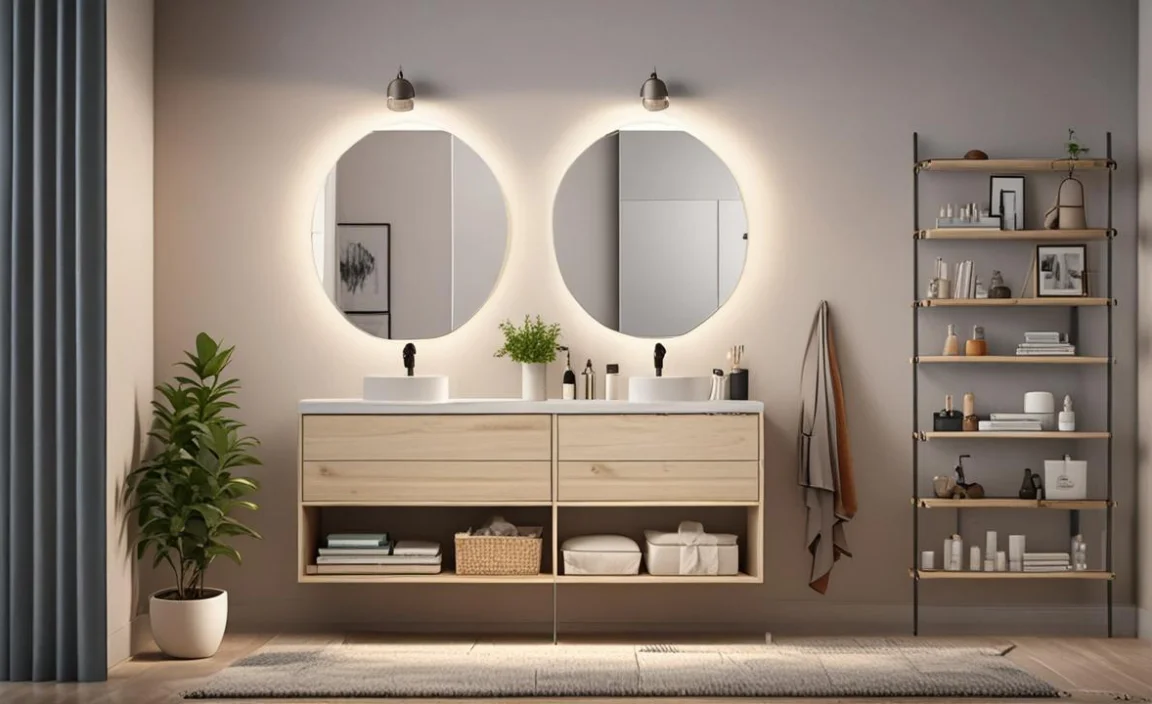 Customizing Cabinet Height For Tall Or Short Individuals