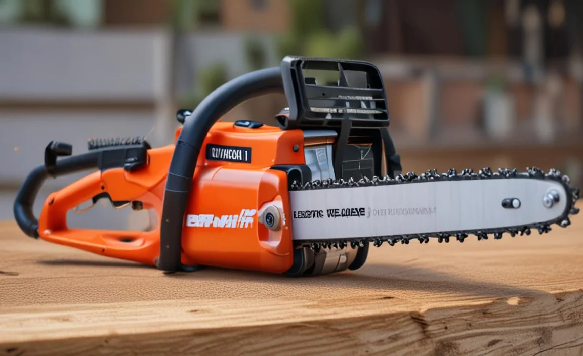 Cut Off The Excess Length Of The Chain