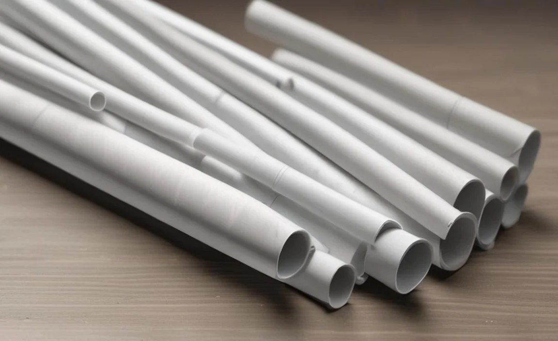 Cut Pipe