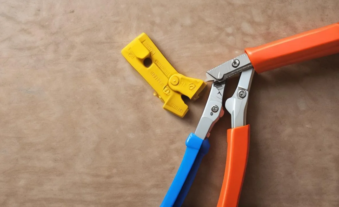 Cut The Zip Tie