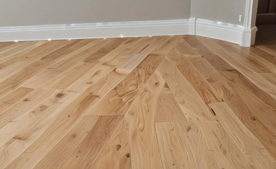 Cutting And Fitting The End Pieces
