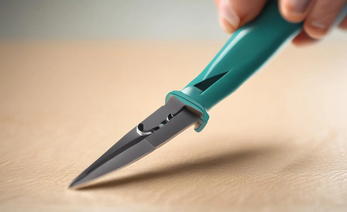Cutting Steps