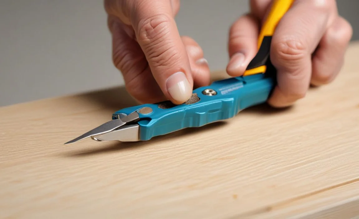Cutting