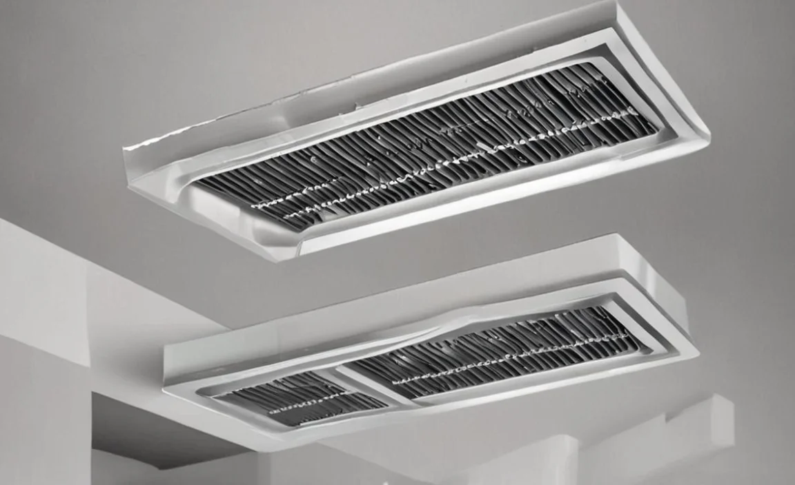 Damage Air Ducts: Why Repairs Are Important And How To Identify Problems