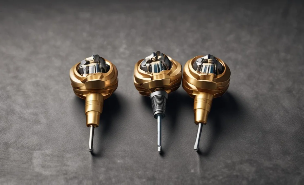Dart Sbc Heads