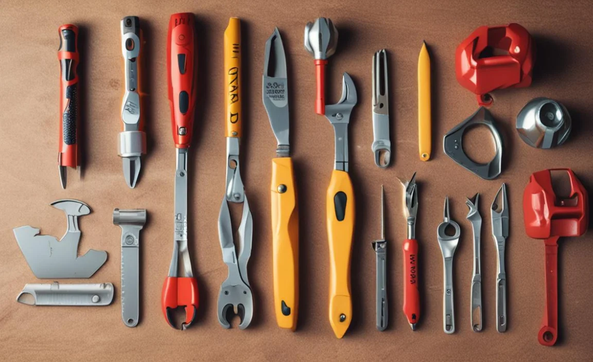 Dating Craftsman Tools &ndash; The 1940s To Present Day