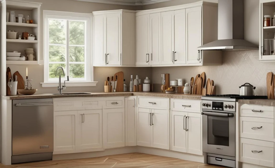 Day Replacement Kitchen Cabinet Doors