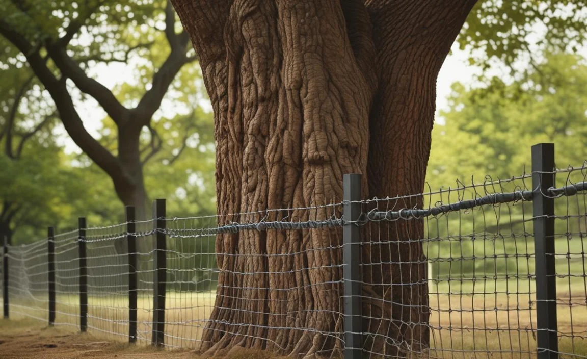 Decide The Location Of Your Tree