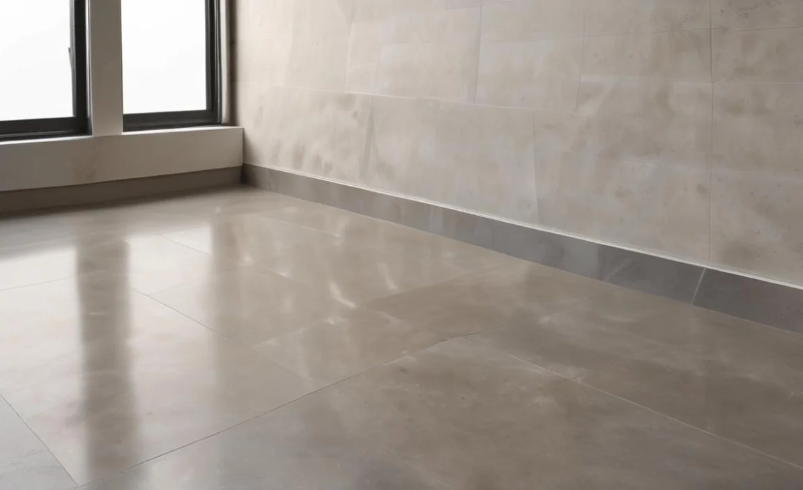 Decoding Cement Board Thickness