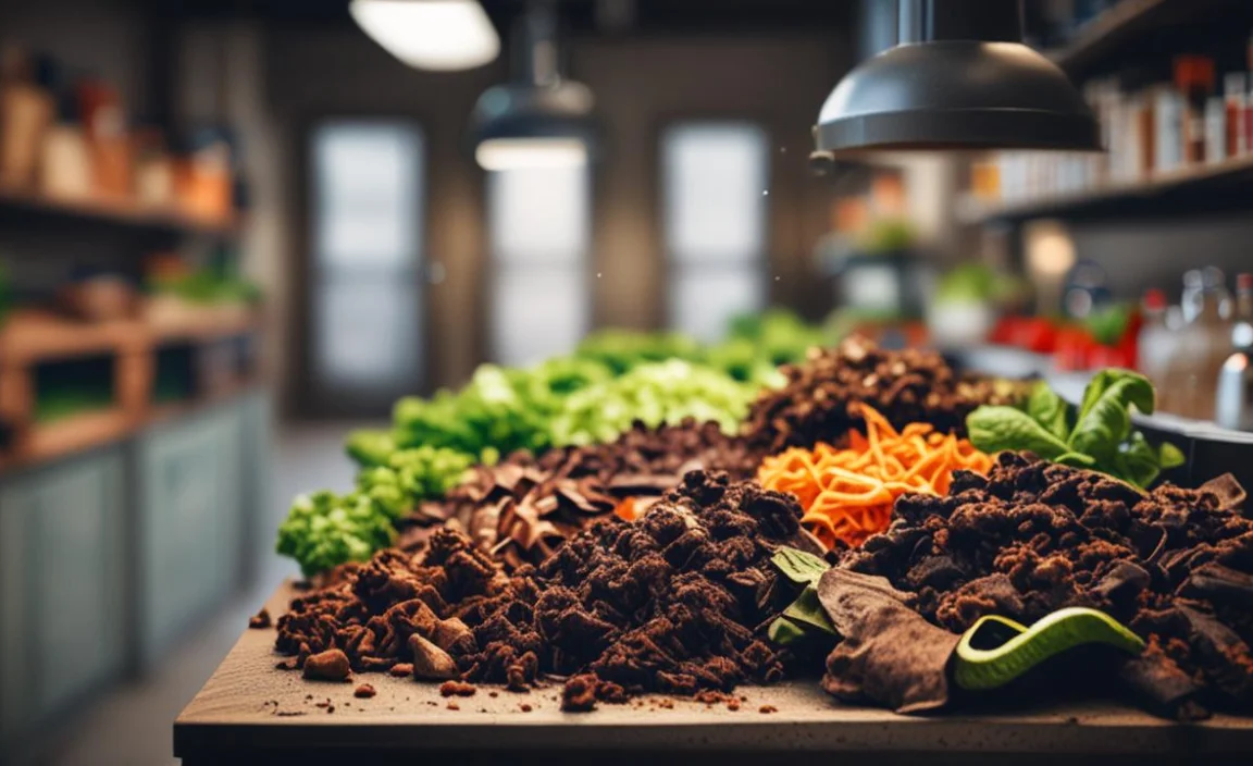 Decoding Indoor Composting: What Are Your Options?