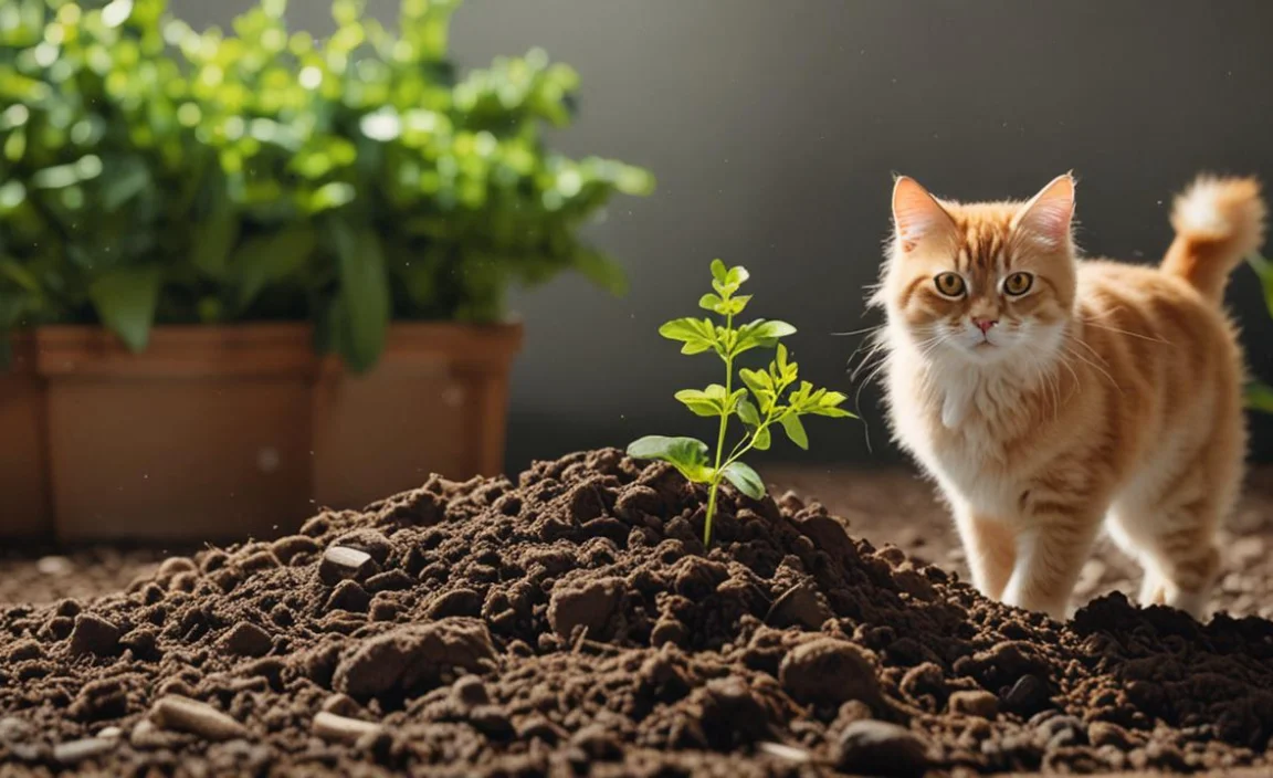 Dedicated Pet Waste Composting Systems