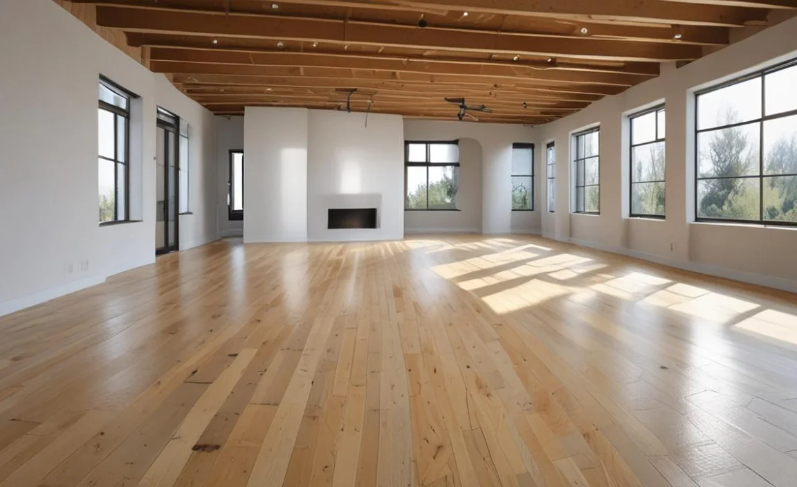 Defining 2×6 Floor Joists And Their Role In Construction