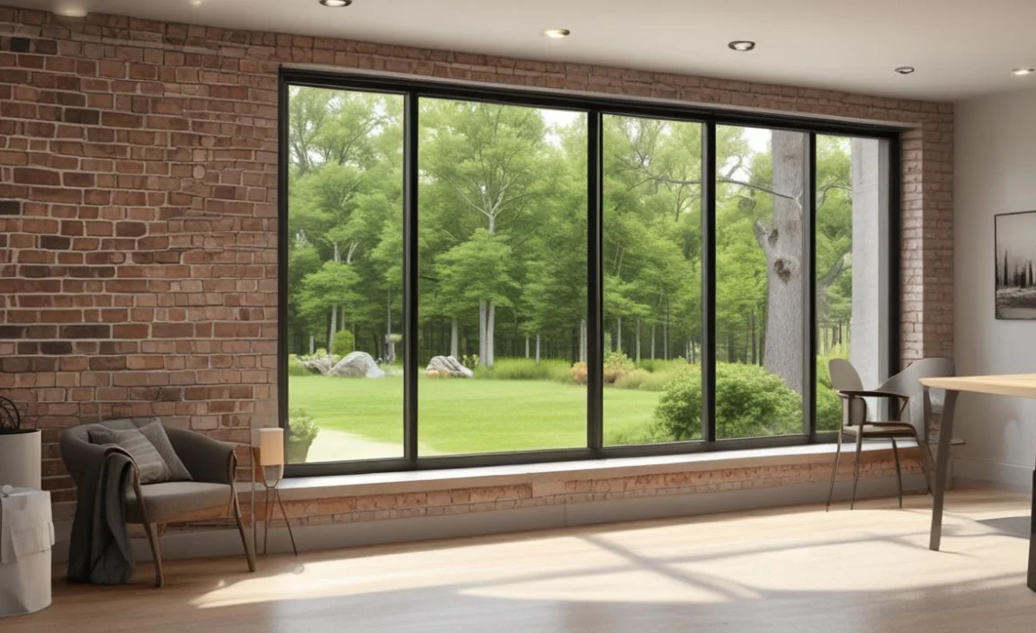 Definition of Basement Windows