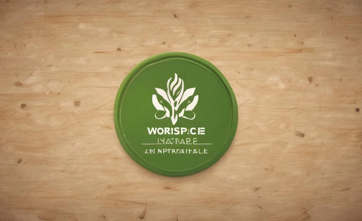 Design Tips For Compostable Logos