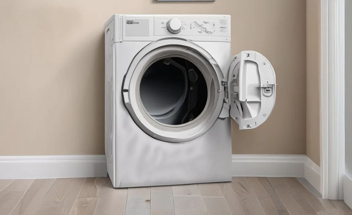 Detailed Instructions For Dryer Vent Placement