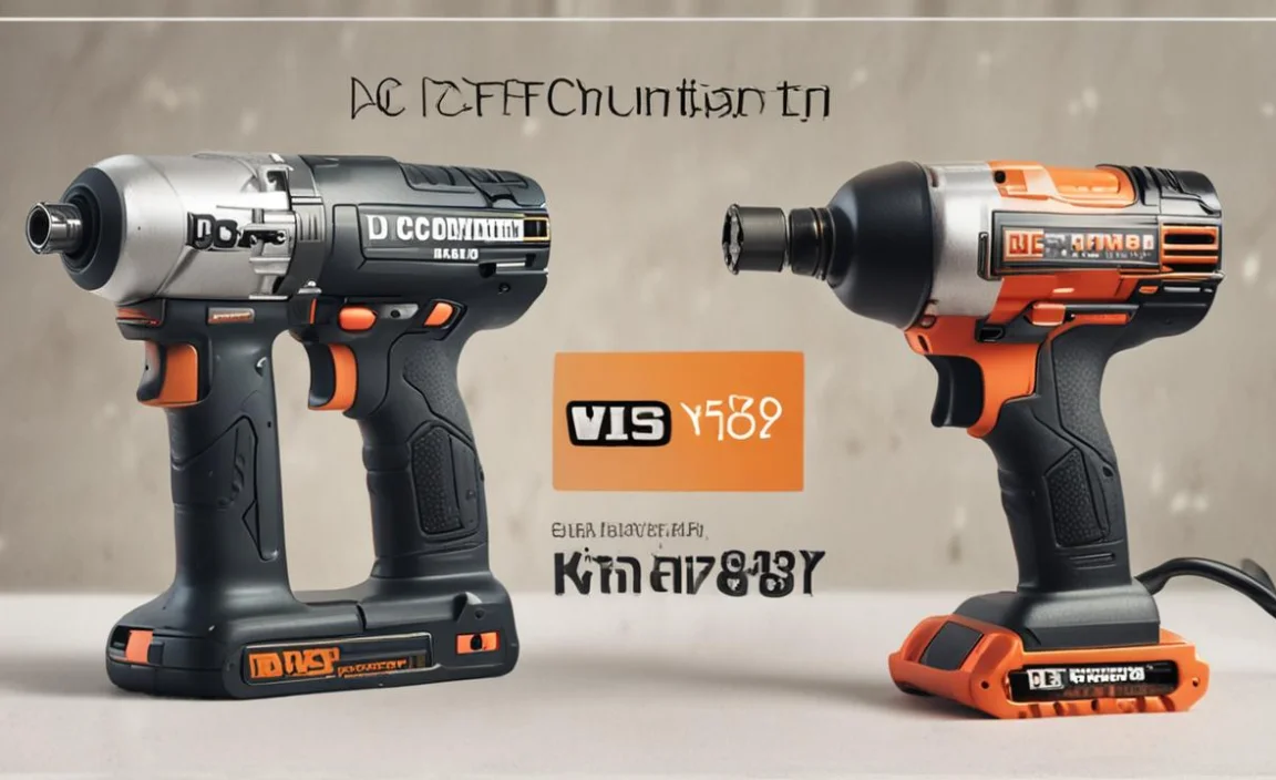 Detailed Review Of DCF885