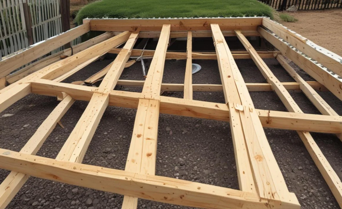 Determine The Load Capacity And Span Requirements