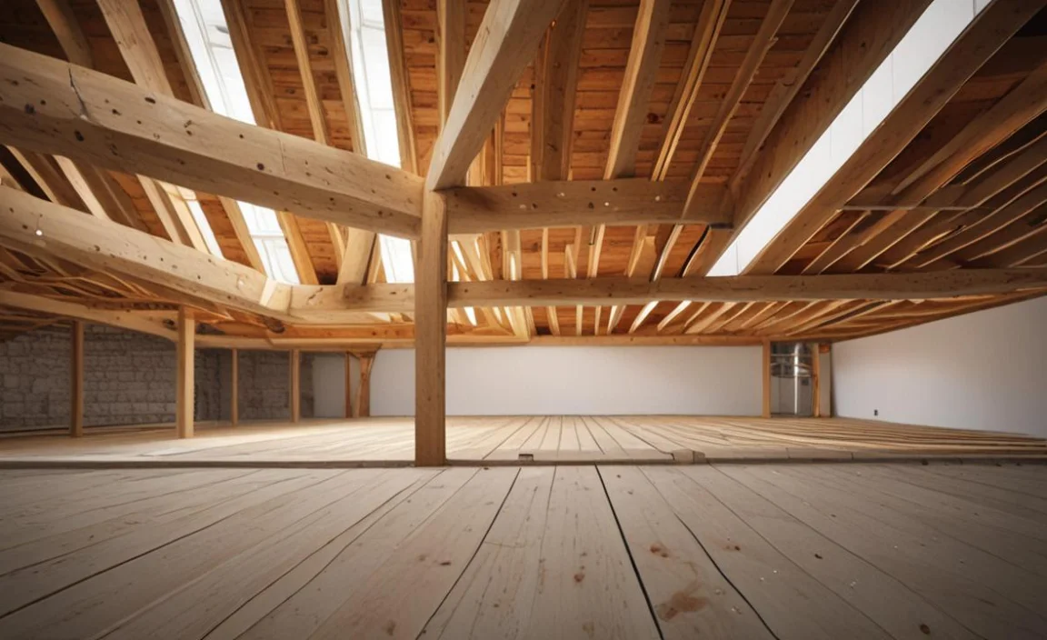 Determine The Type Of Flooring In Your Home