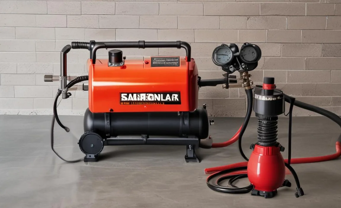 Determine The Usable Air Volume: