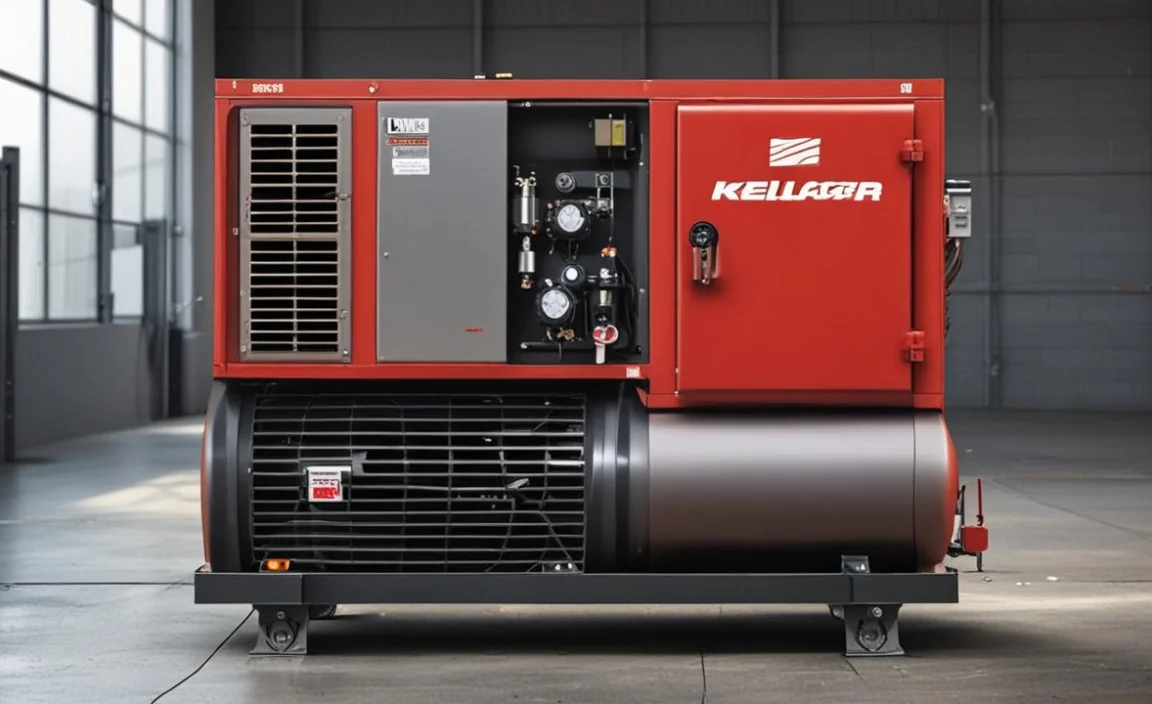 Determine Your Air Needs: Assessing The Type And Amount Of Air You Need