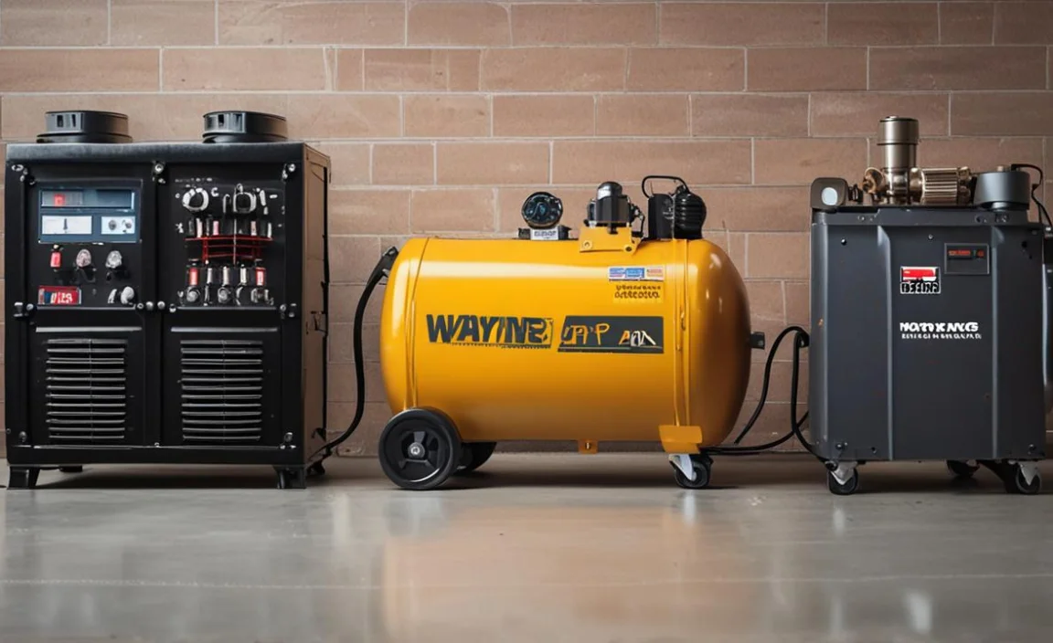 Determining Your Air Compressor Usage