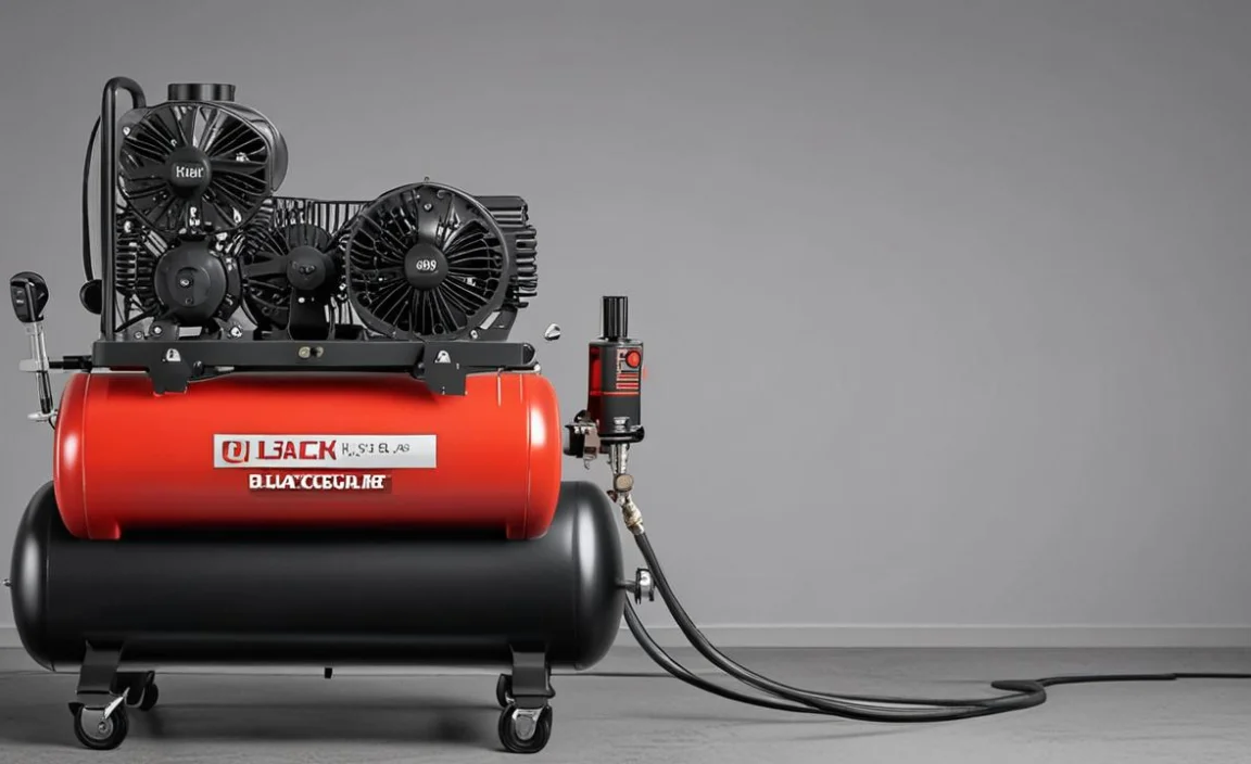 Dewalt 1.6 Hp Continuous, 225 Psi, 15 Gallon Workshop Compressor
