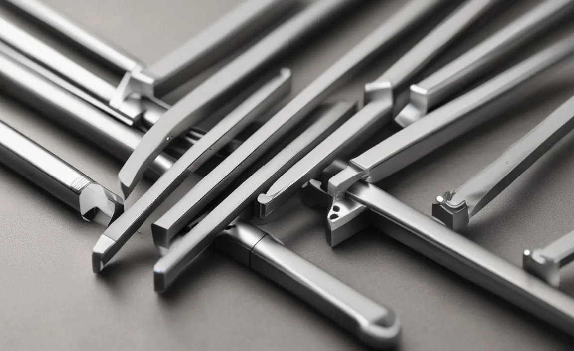 Diagonal Cutters