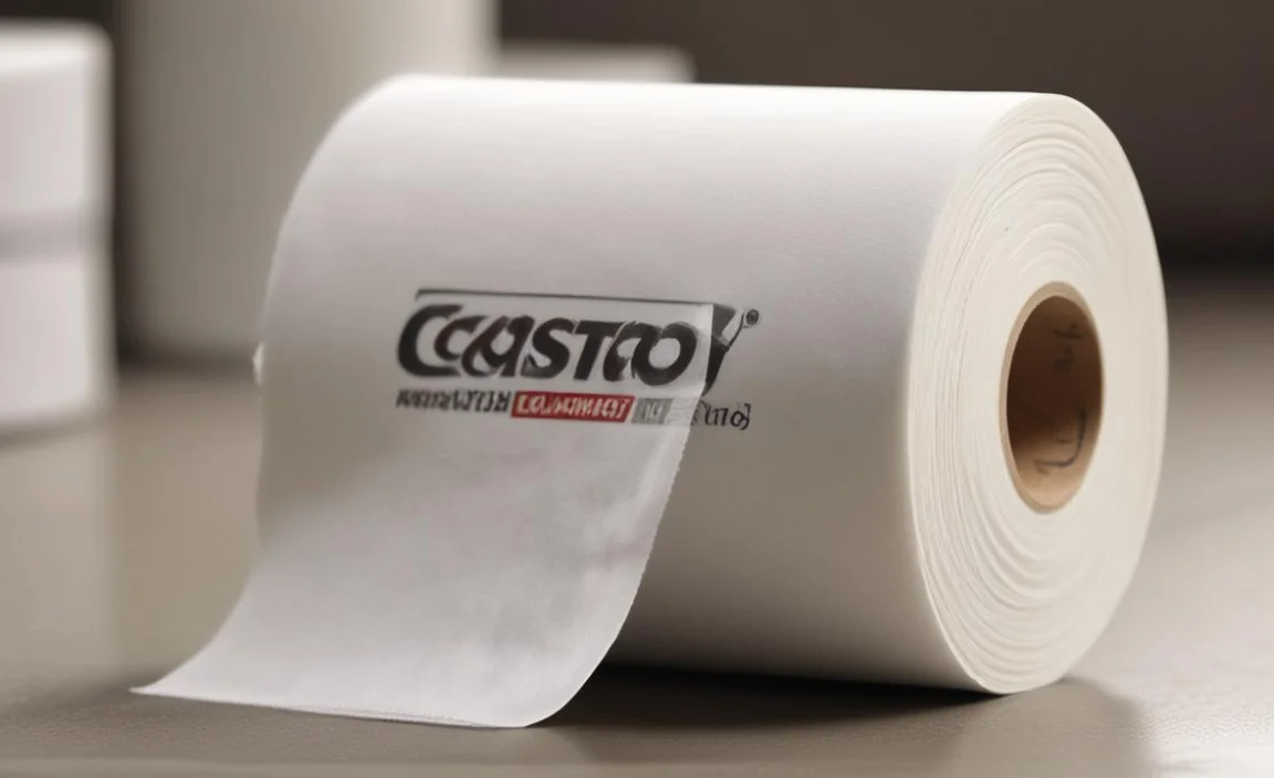 Did Costco raise toilet paper prices recently?