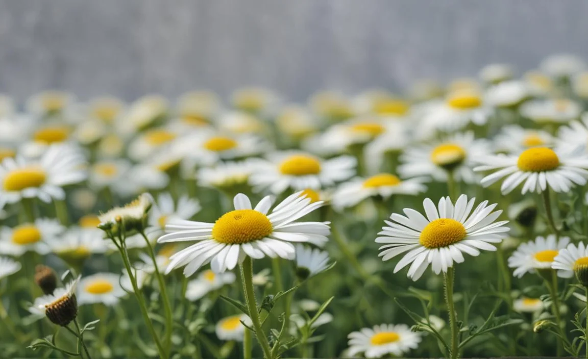 Differences In Aroma And Taste