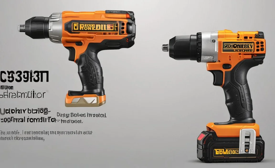 Differences In Torque