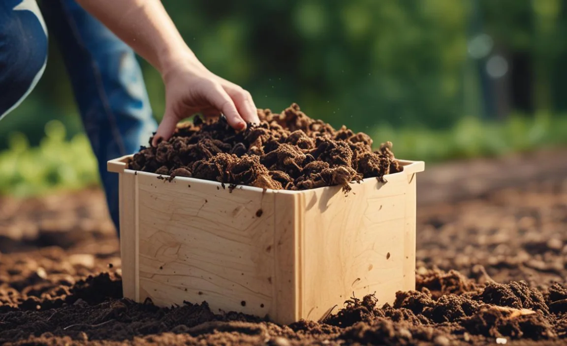 Different Home Composting Techniques