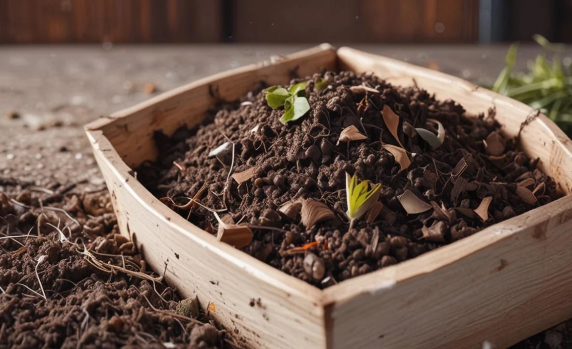 Different Methods Of Home Composting