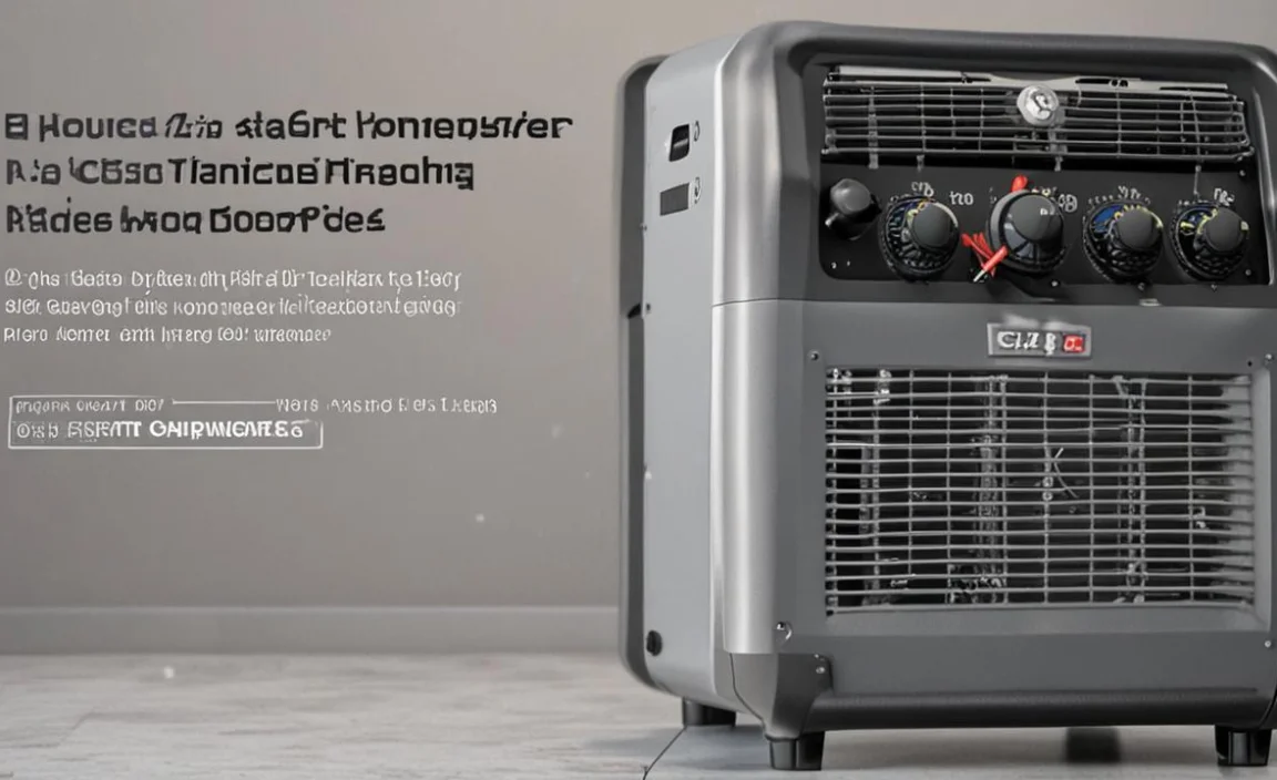 Different Types Of Black Diamond Air Compressors Available In The Market