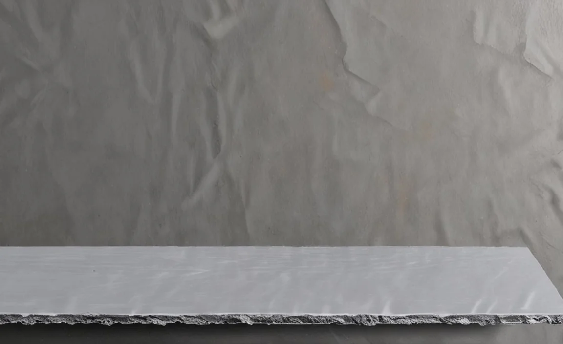 Different Types Of Cleaners For Cleaning Slate
