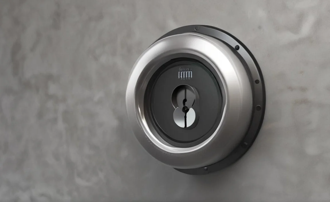 Different Types of Electronic Locks