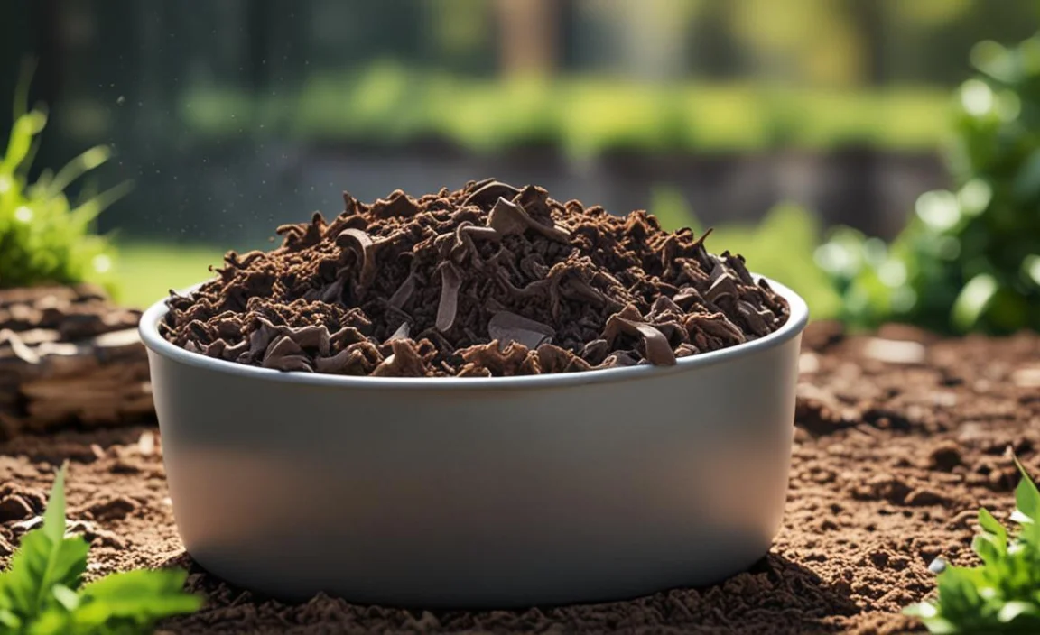 Different Types Of Magic -Valley Compost