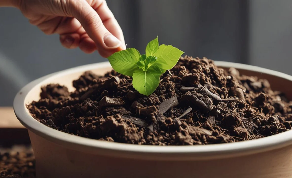 Disadvantages Of In-Vessel Composting